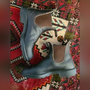 Blundstone #500 Classic Chelsea Size 8